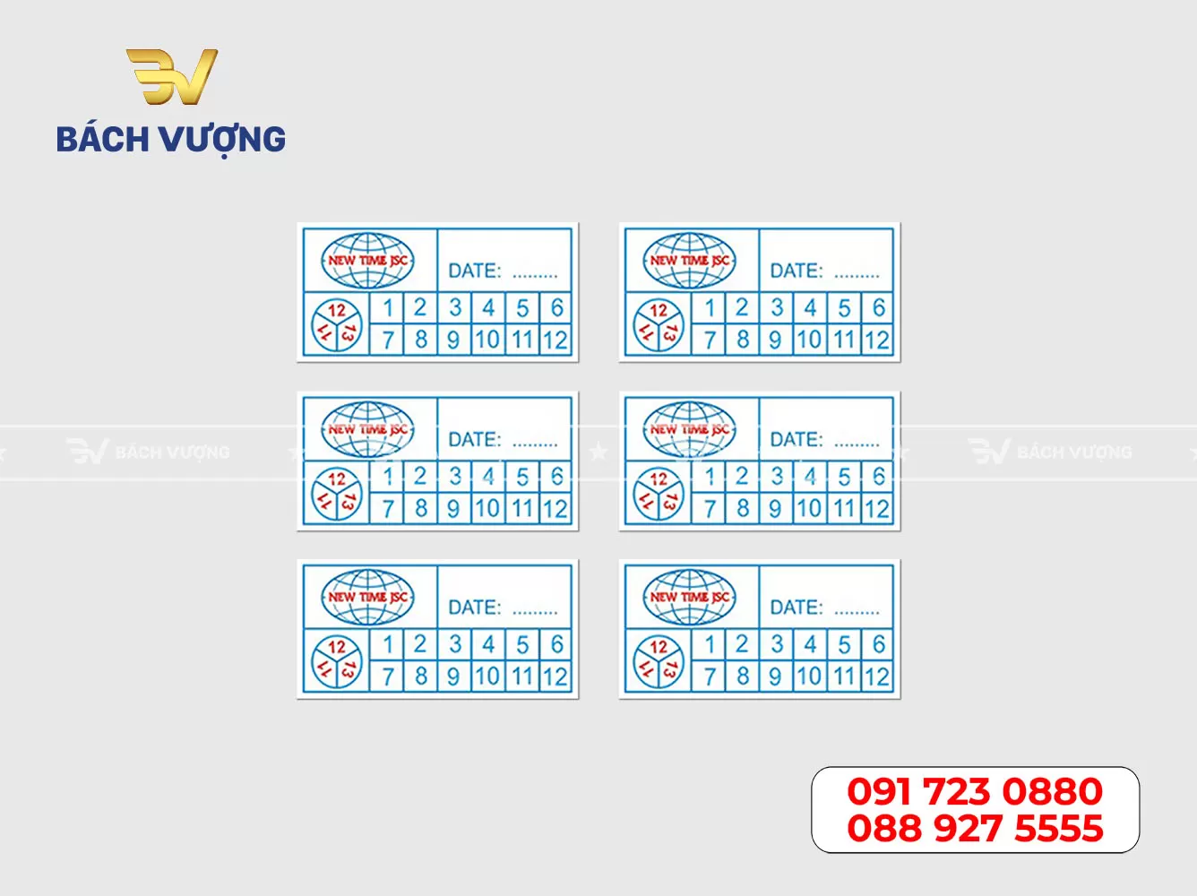 In tem decal vỡ giá rẻ