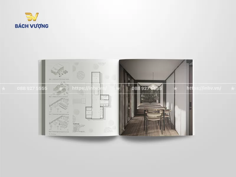 mẫu catalogue bất động sản giới thiệu quy tr&igrave;nh lắp đặt v&agrave; phối cảnh nh&agrave; th&ocirc;ng minh