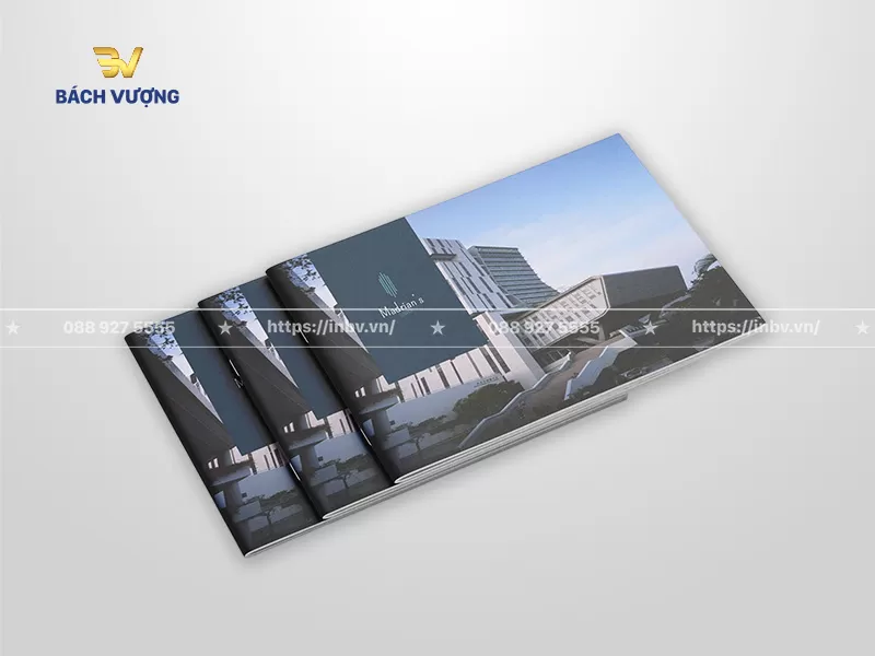 20+ Mẫu catalogue bất động sản thu hút & ấn tượng