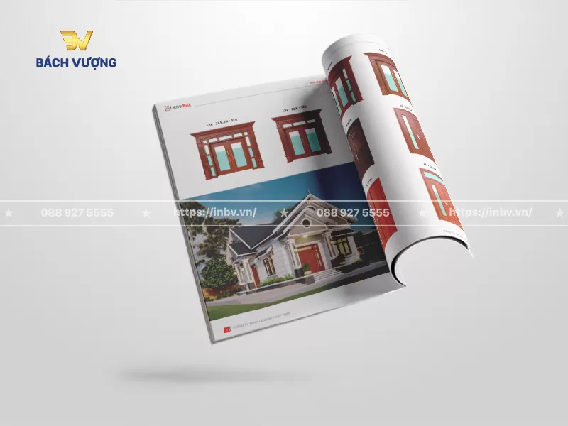 Phối cảnh lật trang giới thiệu c&aacute;c mẫu cửa sổ th&eacute;p v&acirc;n gỗ cao cấp & h&igrave;nh ảnh phối cảnh thực tế c&ocirc;ng tr&igrave;nh biệt thư thiết kế trực quan, m&agrave;u sắc trung thu