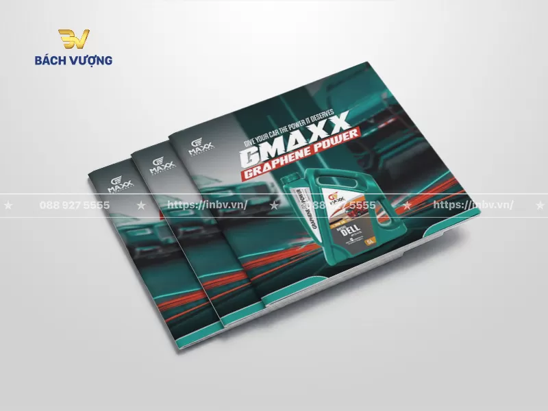mẫu catalogue dầu nhớt &ocirc; t&ocirc; tone xanh ngọc b&iacute;ch mang hơi hướng tương lai, c&ocirc;ng nghệ mới