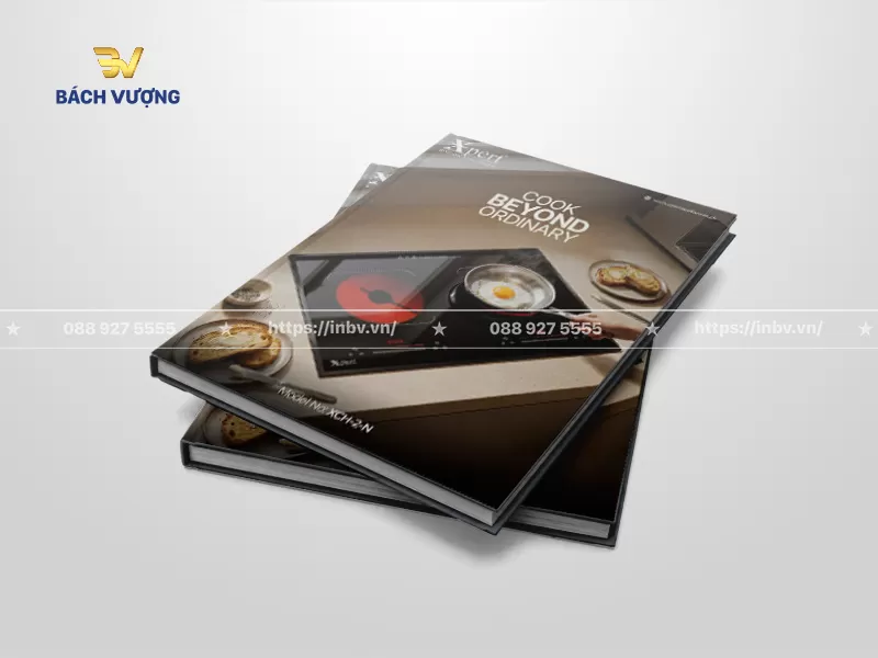 40+ Mẫu catalogue đồ gia dụng đẹp, thu hút & hấp dẫn