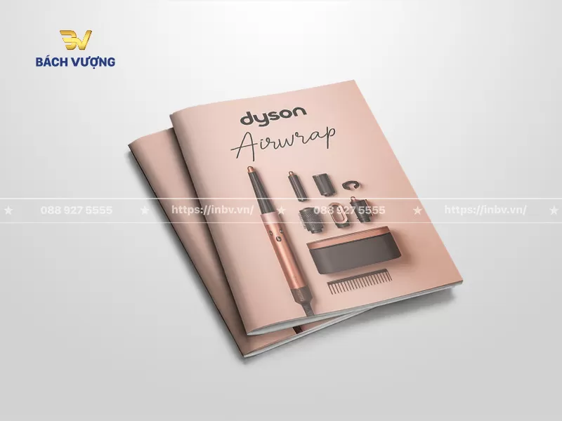 40+ Mẫu catalogue đồ gia dụng đẹp, thu hút & hấp dẫn