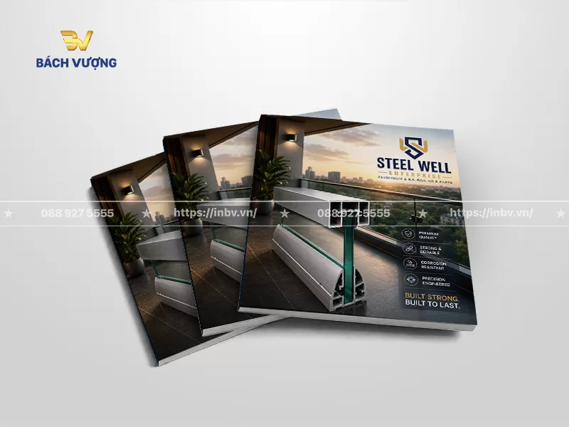 mẫu catalogue nh&ocirc;m k&iacute;nh giới thiệu hệ lan can k&iacute;nh ban c&ocirc;ng trang b&igrave;a lột tả ch&acirc;n thực cấu tạo mặt cắt nh&ocirc;m định h&igrave;nh phối cảnh thực tế ban c&ocirc;ng k&iacute;nh cường lực l&uacute;c ho&agrave;ng h&ocirc;n