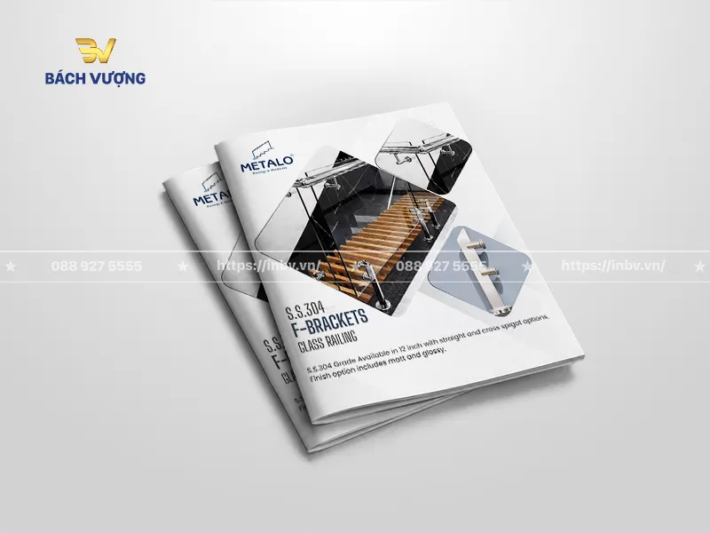 mẫu catalogue nh&ocirc;m k&iacute;nh lan can k&iacute;nh với b&igrave;a sắp xếp h&igrave;nh ảnh thi c&ocirc;ng tinh tế đi k&egrave;m th&ocirc;ng số kỹ thuật r&otilde; r&agrave;ng