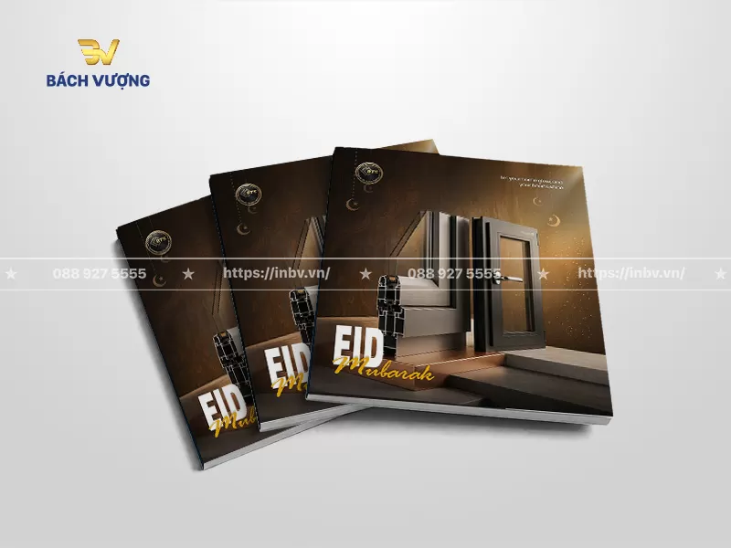 mẫu catalogue nh&ocirc;m k&iacute;nh tone n&acirc;u v&agrave;ng sang trọng kết hợp hiệu ứng &aacute;nh s&aacute;ng v&agrave;ng kim hiển thị cấu tr&uacute;c mặt cắt kỹ thuật