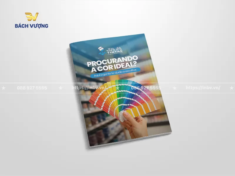 mẫu catalogue sơn d&aacute;ng đứng hướng dẫn t&igrave;m kiếm sắc m&agrave;u l&yacute; tưởng in h&igrave;nh ảnh bảng thẻ m&agrave;u trực quan