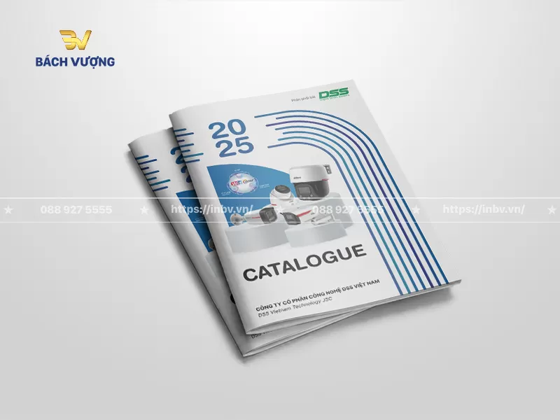 30+ mẫu catalogue thiết bị điện đẹp, uy tín & chất lượng