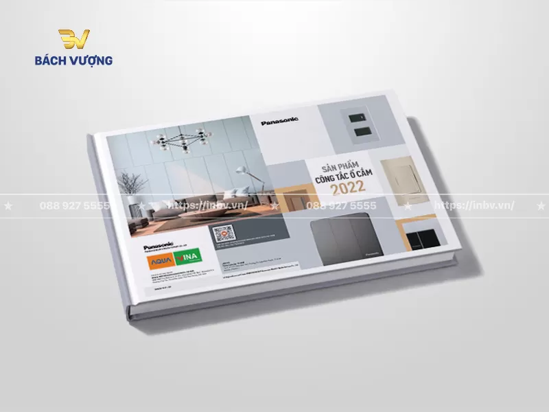30+ mẫu catalogue thiết bị điện đẹp, uy tín & chất lượng