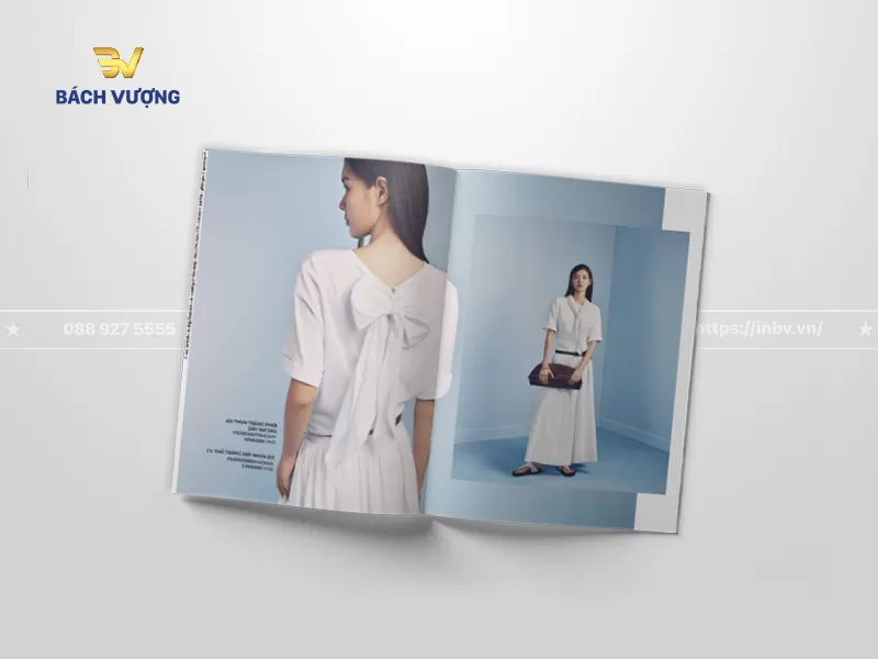 30+ Mẫu catalogue thời trang thu hút khách hàng