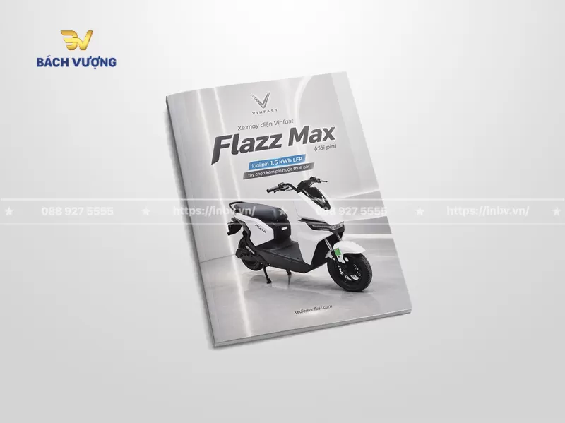 20+ Mẫu catalogue xe điện đẹp dẫn đầu xu hướng 2027