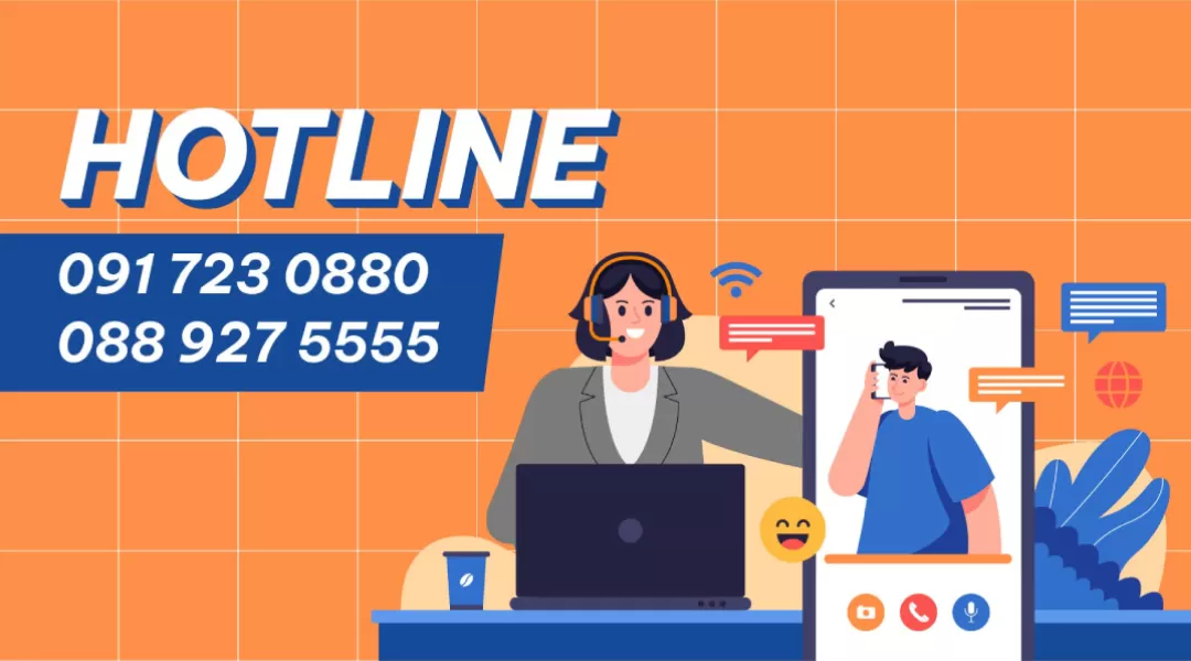 Hotline Bách Vượng