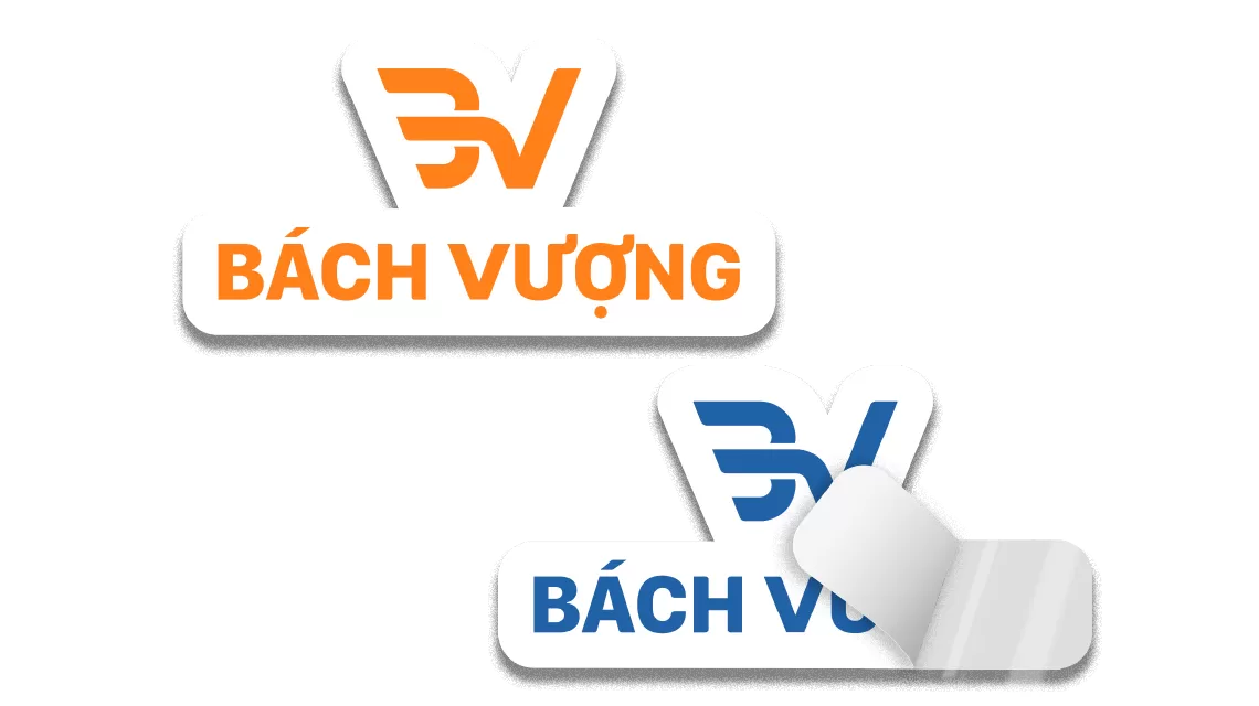 In sticker
