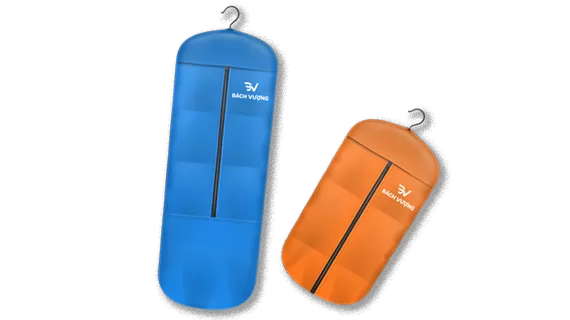 In túi áo vest