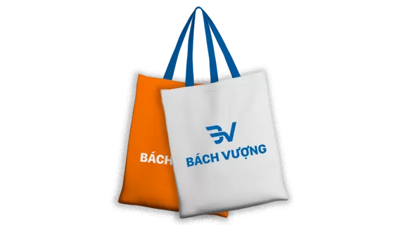 In túi vải canvas