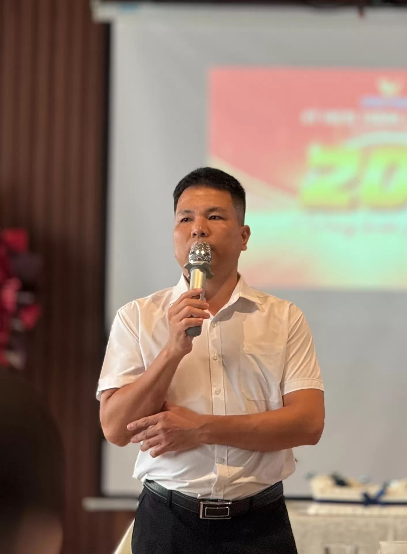 Bùi Ngọc Thắng