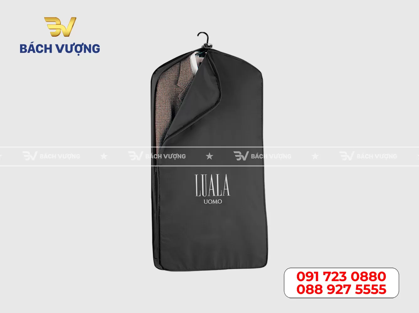 Mẫu túi áo vest - 06