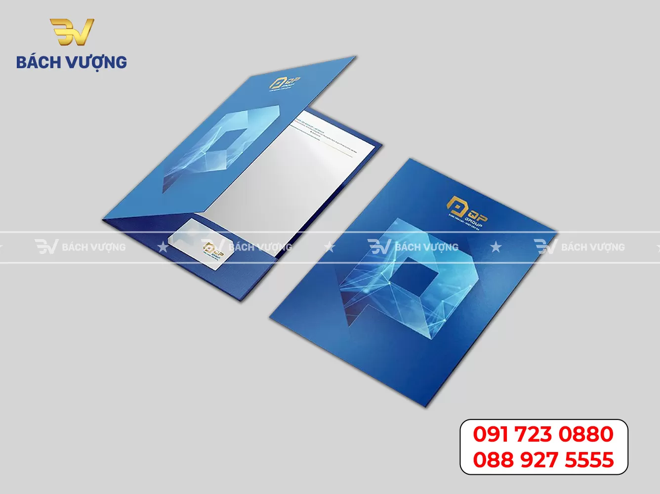 Mẫu kẹp file 14