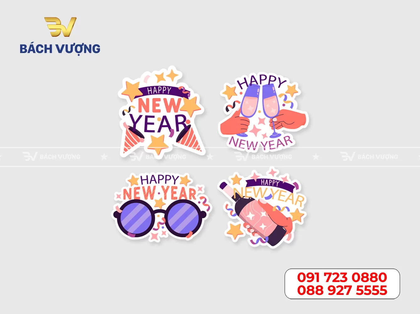 mẫu sticker 11