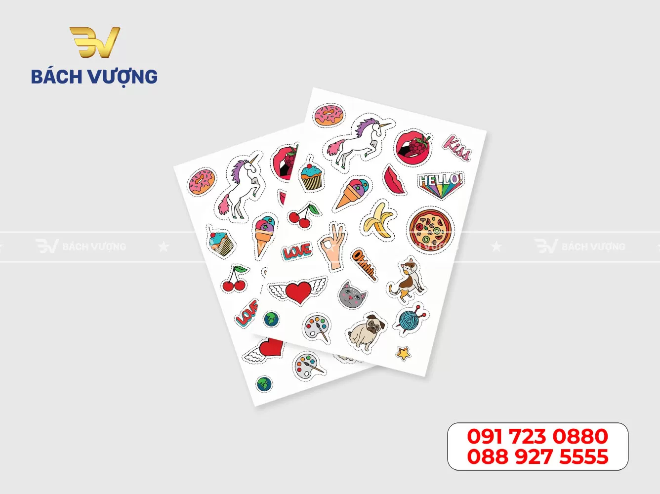 mẫu sticker 15