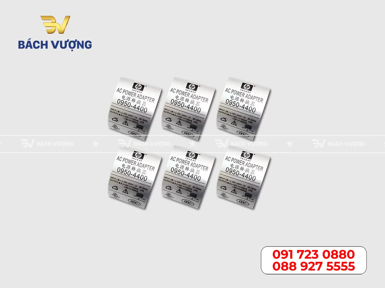 in tem xi bạc số lượng ít