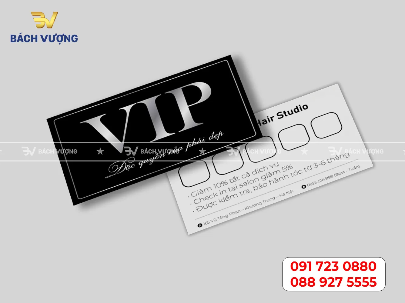 Mẫu gift voucher 15