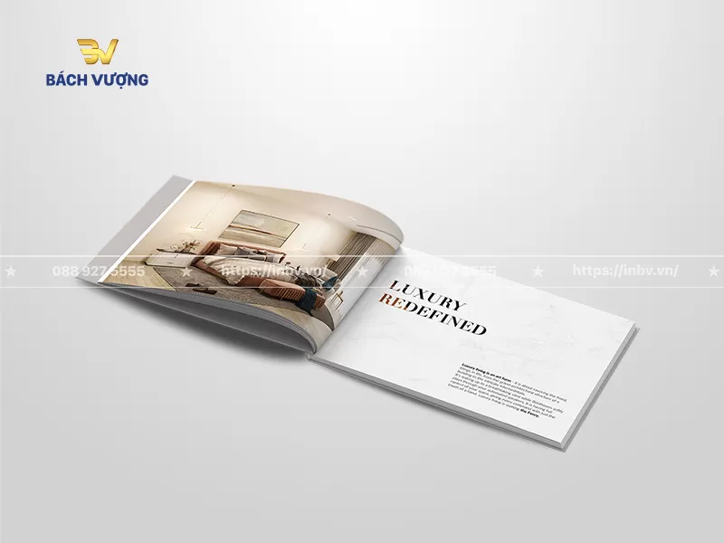 20+ Mẫu catalogue bất động sản thu hút & ấn tượng
