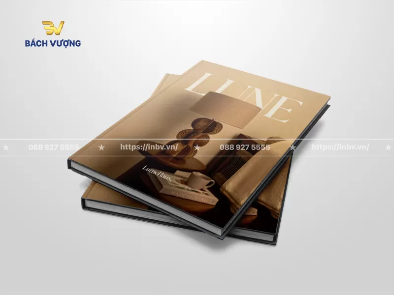20+ Mẫu catalogue đèn trang trí đẹp, độc đáo & sáng tạo