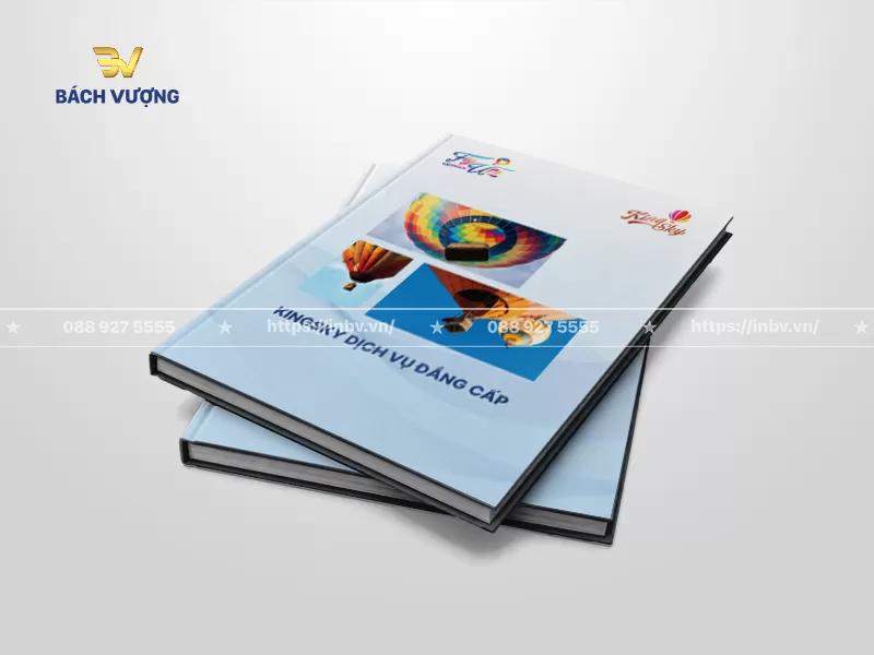 30+ Mẫu catalogue du lịch đẹp, thu hút & sang trọng
