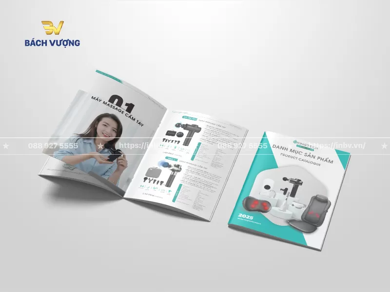 30+ mẫu catalogue thiết bị điện đẹp, uy tín & chất lượng