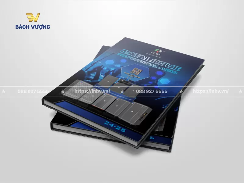 30+ mẫu catalogue thiết bị điện đẹp, uy tín & chất lượng