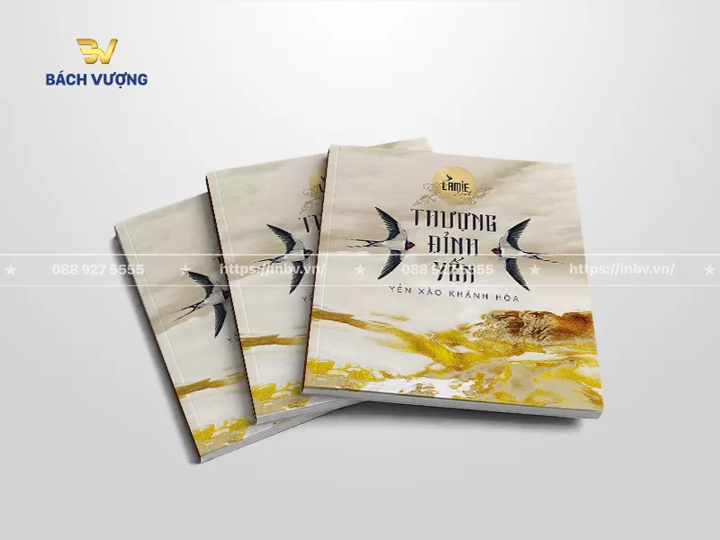 Top 40 mẫu catalogue yến sào đẹp & ấn tượng với khách hàng