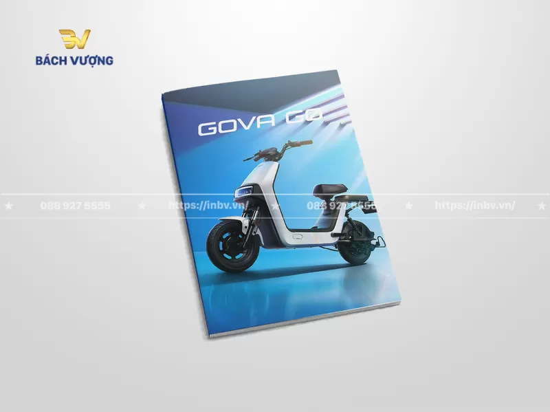 20+ Mẫu catalogue xe điện đẹp dẫn đầu xu hướng 2027