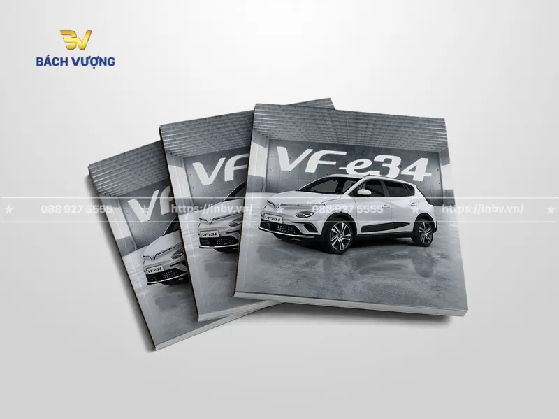 20+ Mẫu catalogue xe điện đẹp dẫn đầu xu hướng 2027
